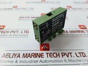 Noris Tachometerwerk Vp 33.20 Transducer 10-32V  4-20Ma