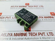 Noris Tachometerwerk Vp 33.20 Transducer 10-32V  4-20Ma