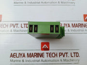 Noris Tachometerwerk Vp 33.20 Transducer 10-32V  4-20Ma