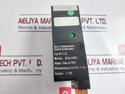 Noris Tachometerwerk Vp 41.C2 Limit Value Switch Transducer-pt100-0…120˚C
