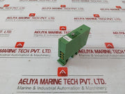 Noris Vf500-g1 Transducer Revision F 0-50Hz 0-10V/Dc 18-32V