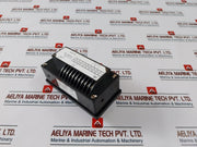 NORIS TK114-126-7 Tachometer Relay Limit Value Switch TK 114 24V DC