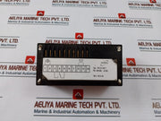NORIS TK114-126-7 Tachometer Relay Limit Value Switch TK 114 24V DC