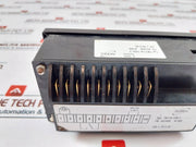 NORIS TK114-126-7 Tachometer Relay Limit Value Switch TK 114 24V DC