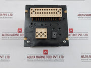 Norm Engine Order Telegraph Panel 24v Dc Rolf Janssen I 7419/566
