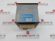 Norm Engine Order Telegraph Panel 24v Dc Rolf Janssen I 7419/566