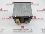 Norm Engine Order Telegraph Panel 24v Dc Rolf Janssen I 7419/566
