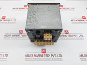 Norm Engine Order Telegraph Panel 24v Dc Rolf Janssen I 7419/566