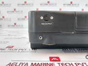 Nortec 2000S Olympus Eddy Current Flaw Detector Ndt Staveley 9020276.03