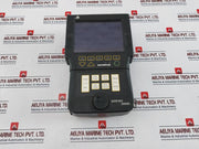 Nortec 2000S+ Olympus Eddy Current Flaw Detector Ndt Stveley