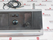 Northrop Grumman 65903Ag-3A Control Panel Assembly