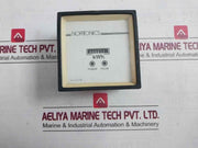 Nortonics Panel Mounted Digital Energy Kwh Meter