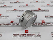 Noshok Pressure Gauge 0-5 Psi
