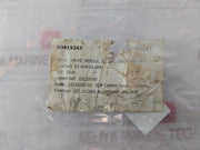 Noshok 406-ffc Connection Size Standard Needle Valve 10000 Psi200 F 33210201-01