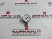 Noshok 0-200 Psi Pressure Gauge Spares For Mooring System