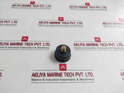 Noshok 0 To 200 Psi Pressure Gauge Part No 1579683-009