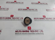 Noshok 0 To 200 Psi Pressure Gauge Part No 1579683-009