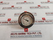 Noshok 316 Ss&nbsp;Pressure Gauge