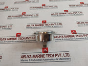 Noshok 316 Ss&nbsp;Pressure Gauge