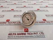 Noshok 316 Ss&nbsp;Pressure Gauge