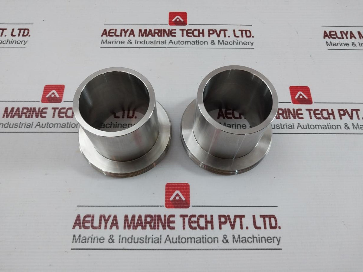 Note: Same 120008055954, 120008055955 Turbine Rotor Sleeve 17065 74 New