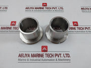 Note: Same 120008055954, 120008055955 Turbine Rotor Sleeve 17065 74 New