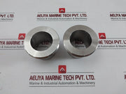 Note: Same 120008055954, 120008055955 Turbine Rotor Sleeve 17065 74 New