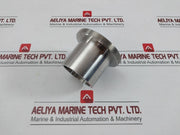 Note: Same 120008055954, 120008055955 Turbine Rotor Sleeve 17065 74 New