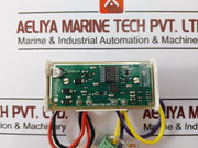 Notifier B60-0790-050 Mini Monitor Module 94V