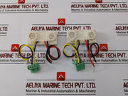Notifier B60-0790-050 Mini Monitor Module 94V