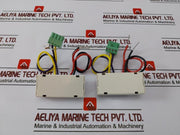 Notifier B60-0790-050 Mini Monitor Module 94V