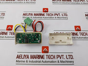 Notifier B60-0790-050 Mini Monitor Module 94V