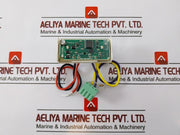 Notifier B60-0790-050 Mini Monitor Module 94V