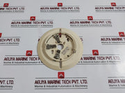 Notifier B710Lp Fire Alarm Smoke Heat Detector Base L00-592-02 N04-3161-000