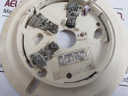 Notifier B710Lp Fire Alarm Smoke Heat Detector Base L00-592-02 N04-3161-000