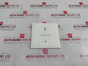 Notifier C58-0351-050 Replacement Cover Outlet For Low Profile Detector