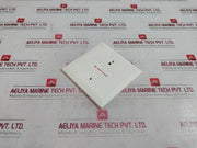 Notifier C58-0351-050 Replacement Cover Outlet For Low Profile Detector