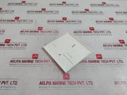 Notifier C58-0351-050 Replacement Cover Outlet For Low Profile Detector