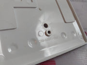 Notifier C58-0351-050 Replacement Cover Outlet For Low Profile Detector