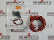 Notifier Cpu2-3030d Intelligent Control Panel Cpu2-3030pcd