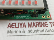 Notifier Cpu2-3030d Intelligent Control Panel Cpu2-3030pcd