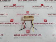 Notifier Fmm-101 Fire Alarm Mini Monitor Module S3705