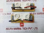 Notifier Fmm-101 Monitor Fire Alarm Equipment 32Vdc, 600µA Slc