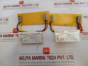 Notifier Fmm-101 Monitor Fire Alarm Equipment 32Vdc, 600µA Slc
