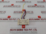Notifier Fmm-101 Monitor Module 32Vdc 600µA Slc Fire Alarm