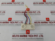 Notifier Fmm-101 Monitor Module 32Vdc 600µA Slc Fire Alarm