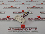 Notifier Fmm-101 Monitor Module 32Vdc 600µA Slc Fire Alarm