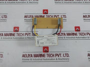 Notifier Fmm-101 Monitor Module Fire Alarm Equipment I56-3508