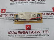 Notifier Fmm-101 Monitor Module Fire Alarm Equipment I56-3508