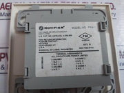 Notifier Frm-1 Relay Control Module 160 Gm